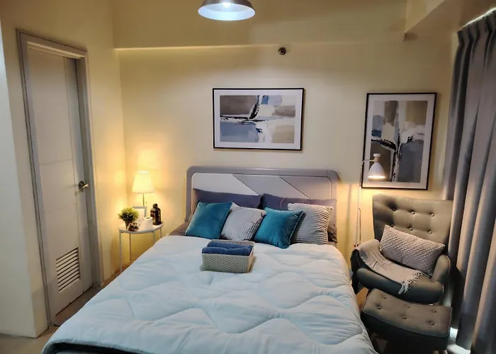 Hotel Cheap - Newport Boulevard Manila